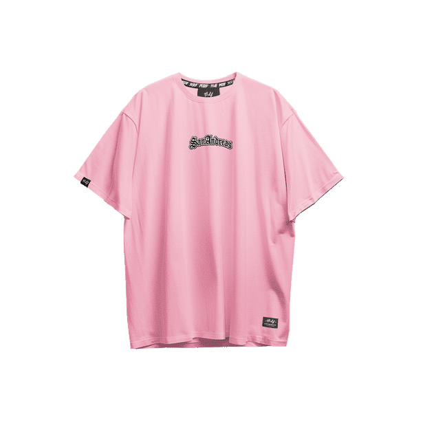 MDF® Polera SAN ANDREAS