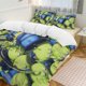 thumbnail image 1 of Toy StoryCartoon Collection 3-Piece Comforter Set, Personalized Bedding Decor for Kids And Teens Bed Sheets, 1 of 5