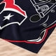 thumbnail image 5 of Toalla Northwest Houston Texans NFL 76x152 cm, 5 of 6