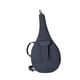 thumbnail image 5 of Bolsa Para Raqueta De Tenis, Soporte Para Jugadores Con Bolsillo De Almacenamiento, Bolso De Hombro Ajustable, Color Gris, 5 of 5