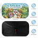 thumbnail image 2 of Puffin Rock Sombrilla Solar para Auto - Protector de Parabrisas Plegable | Cortina Solar Delantero | Bloqueo UV y Aislamiento de Calor 133x73cm, 2 of 6