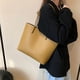 thumbnail image 3 of Bolsos De Mano Para Mujer, Tipo Cartera, Con Asa Superior, Tipo Cartera De Hombro, 3 of 5
