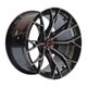 thumbnail image 1 of Set 4 llantas 15x8 4X100/4X114 Et15 SUPERSPEED BM-UC-M, 1 of 2