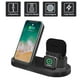 thumbnail image 1 of Cargador Portatil Inalambrico 3 En 1 Movil Telefono Lau, 1 of 3