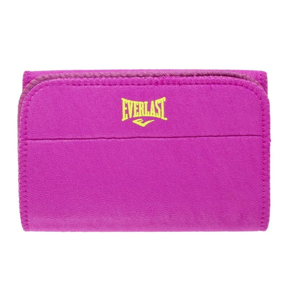 Faja Abdominal 8" Rosado Mujer Everlast fucsia 8