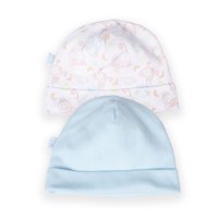 Gorro Recién Nacido Niño Surtido Pillin