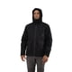 thumbnail image 1 of Parka Impermeable HW Vail Negro, 1 of 5