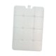 thumbnail image 3 of Bloque De Hielo Ligero Y Portátil Para Neveras Portátiles, Paquete De Hielo Para Acampar, Pescar, Hogar, 900 G, 3 of 5