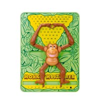 Seigard - Juego Mono Aprendiendo Las Tablas De Multiplicar