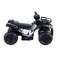 thumbnail image 3 of Cuatrimoto Eléctrica Buzz Negra, 3 of 3