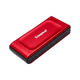 thumbnail image 1 of SSD Externo 1TB Portatil USB 3.2 xs1000r Rojo, 1 of 3