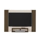 thumbnail image 1 of Panel Tv 47 Cine Mdp Café Pino - Blanco Natural, 1 of 12