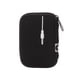 thumbnail image 2 of Funda para auriculares MYTAGALONGS Compact Neopreno con cable Wind Tab, 2 of 6