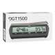 thumbnail image 5 of Cronómetro DGT 1500 gris 170 × 96 × 58 mm (décimas de segundo), 5 of 6