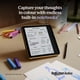thumbnail image 5 of eReader Kobo Libra Colour de 7 pulgadas, blanco, antideslumbrante y resistente al agua, 5 of 9