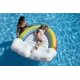 thumbnail image 3 of Piscina inflable Ride-On Swimline Rainbow Island para niños, 3 of 4