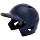 thumbnail image 1 of Casco de Béisbol CHAMPRO Rookie Talla Media Azul Marino, 1 of 6
