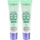 thumbnail image 1 of BB Cream L'Oréal Paris Magic 30 ml Unisex Embellecedor de Piel Antienrojecimiento, 1 of 3