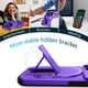 thumbnail image 4 of Funda FOXDOCK para iPhone 16 Pro Max – Magnética Antigolpes con Soporte y Protección Doble, 4 of 6