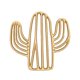 thumbnail image 5 of Tetera Trivet Base Elevada Búho Pescado Frutas Para Comedor Sala De Estar Cactus Mantel Individual, 5 of 5