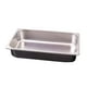 thumbnail image 2 of Depósito Gastronómico GN 1/1 x 100 mm Acero Inox. Pack 6 Un., 2 of 5
