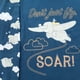 thumbnail image 2 of Pijama Mujer Disney Dumbo Azul Talla L, 2 of 4
