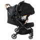 thumbnail image 4 of Coche Travel System Eva3 Essential Black Maxi Cosi, 4 of 8