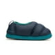 thumbnail image 1 of Pantufla Térmica Futaleufú Niño Azul Marino Atakama Outdoor, 1 of 4