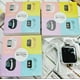 thumbnail image 3 of Reloj D20 Inteligente Smartwatch blanco, 3 of 7