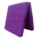 thumbnail image 1 of Colchoneta Plegable PU 100x50x5cm Antideslizante Para Ejercicio, 1 of 2