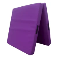 Linea Sport - Colchoneta Plegable Pu 100X50X5Cm Antideslizante Para Ejercicio