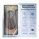 thumbnail image 2 of Mica Hidrogel Clear Compatible Con Samsung S25 Ultra, 2 of 3