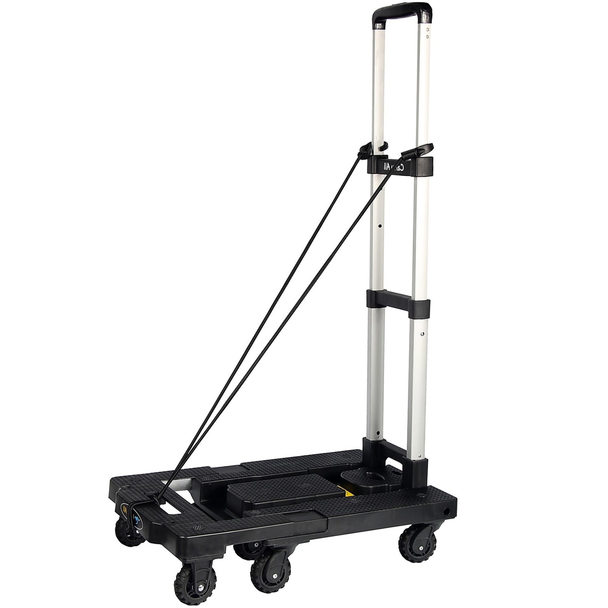 Carry All - Carro De Carga Apolo Negro