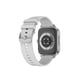 thumbnail image 4 of Smartwatch Reloj Inteligente Bluetooth llamadas NO.1 DT102 - Plata, 4 of 5