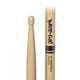 thumbnail image 2 of Baquetas 2B Madera Hickory Forward Pro Mark, 2 of 4