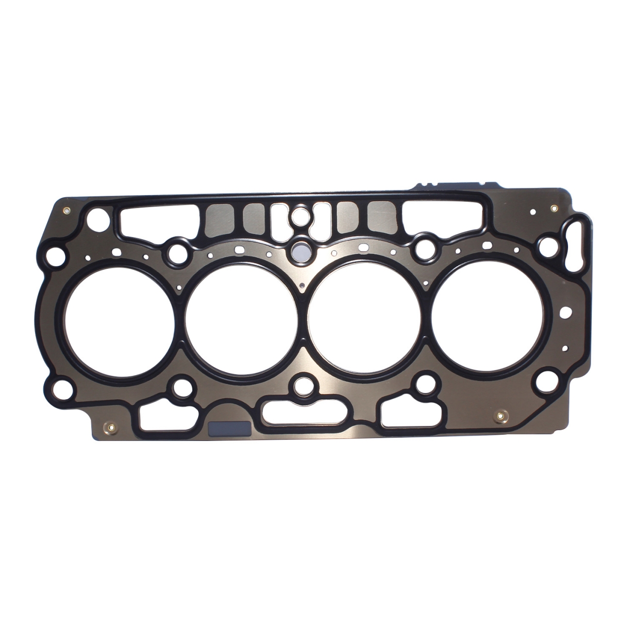 Repuestos Del Sol - Empaquetadura Culata Peugeot Rifter K9 1.5 2020 2022