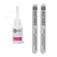 thumbnail image 1 of Set de pegamento para uñas y limas de uñas Beauty Secrets de secado rápido, 15 ml, 1 of 3
