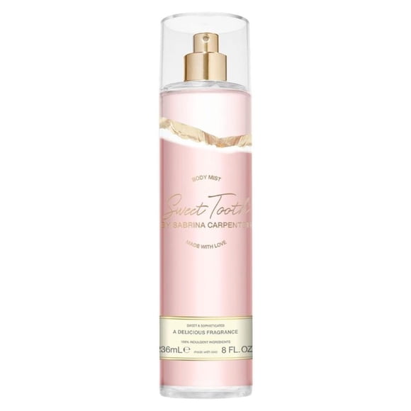 Body Mist Splash Sabrina Carpenter Sweet Tooth 236 Ml