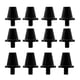 thumbnail image 1 of 12x Clavos Para Botas De Fútbol Clavos De Repuesto Estables Para Deportes De Interior Y Exterior Negro 13 Mm 15 Mm, 1 of 5