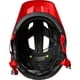 thumbnail image 5 of Casco de bicicleta de montaña Fox Racing Mainframe TRVRS Flo Red, 5 of 8
