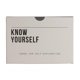 thumbnail image 1 of Prompt Cards The School of Life: conócete a ti mismo, 60 tarjetas, 1 of 6