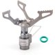 thumbnail image 1 of Estufa Portátil BRS 3000T de Titanio 26 g Ultraligera, 1 of 9