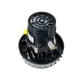 thumbnail image 3 of Motor De Aspiradora Fácil De Instalar, 1200 W, Piezas De Reparación Para Accesorio T3143A, 3 of 5