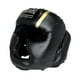 thumbnail image 2 of Cabezal Casco Protector para Boxeo S Negro, 2 of 3