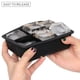 thumbnail image 4 of Juego de 2 bolas de whisky Ice Cube Trays Ticent Silicone Sphere, 4 of 7