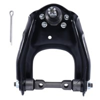 Repuestos Del Sol - Bandeja Suspension Superior Delantera Izquierda Chevrolet Luv 2.3 1989 1998