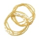 thumbnail image 2 of 2 Uds., Cadenas De Cuentas Para La Cintura, Cadena Bohemia Para El Cuerpo Con Cuentas Para El Vientre, Para Fiesta De Verano, Para Mujeres, Aureate, 2 of 5