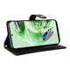 thumbnail image 2 of FOXDOCK Funda tipo Cartera para Xiaomi Redmi Note 12 5G – Cubierta de Cuero PU con Múltiples Ranuras, Bolsillo para Efectivo y Correa de Muñeca, 2 of 6