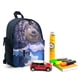 thumbnail image 3 of Sing 3 Mochila Escolar para Niños y Niñas, Mochila Infantil Ligera de Alta Calidad, Grande y Duradera Azul, 3 of 6