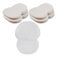 Magideal - Almohadillas Desechables Para El Sudor De Las Axilas, Almohadilla Absorbente Para El Sudor Para Mujeres Y Hombres, Ropa , Sin Sabor